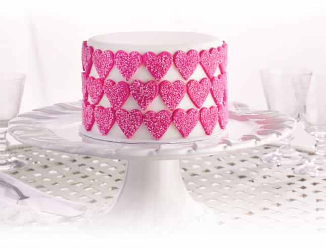 gelato torte