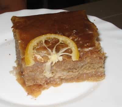 Baklava