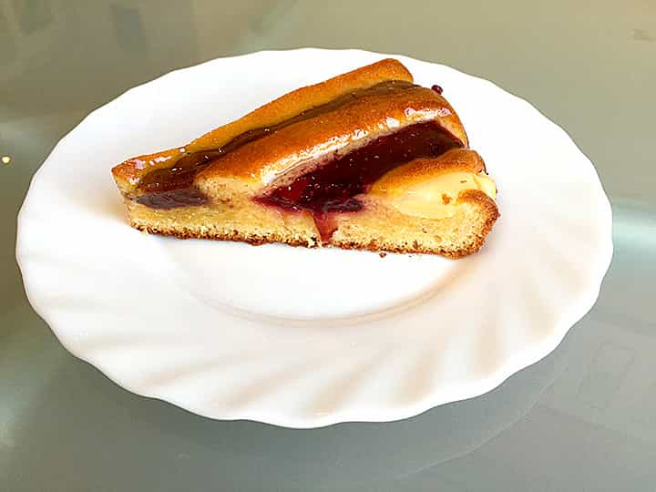 Voćni tart