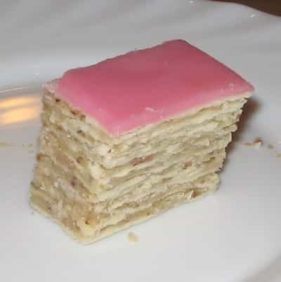 Rozen kocke
