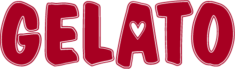 Gelato mio